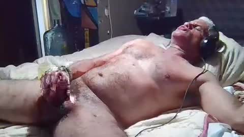 joelcojones online show from 3, 12, 2024