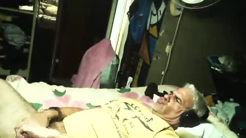 joelcojones online show from 16, 12, 2024