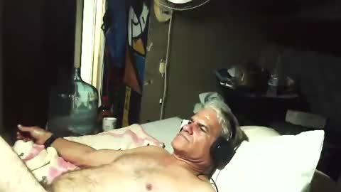 joelcojones online show from 18, 12, 2024