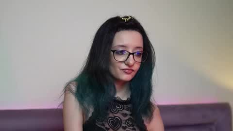  Joelle  online show from 21, 2, 2026