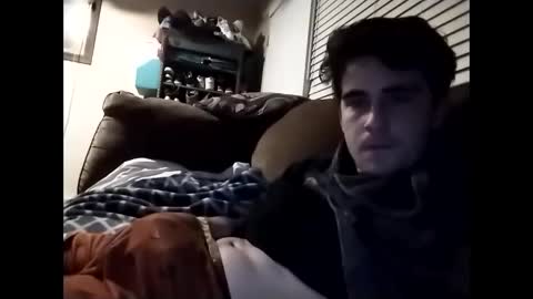 joeninefoe online show from 17, 2, 2025