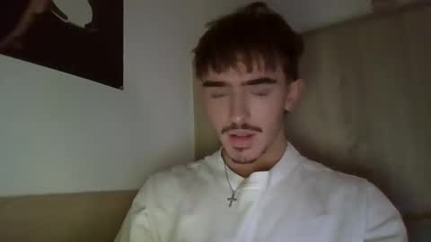 Snapshot of joeosulli2024 chatting on 19, 11, 2025 JoeOsulli online show from 19, 11, 2025