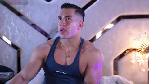 Joey Evans Joeyevanns IGTW  online show from 30, 10, 2025