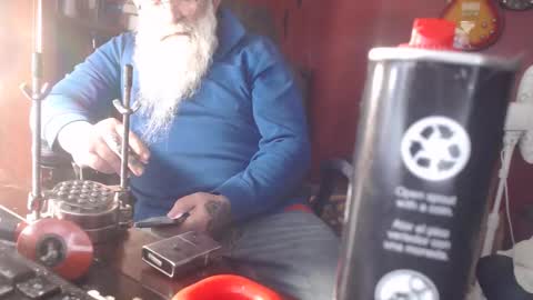 joeyzzz1 online show from 24, 2, 2026