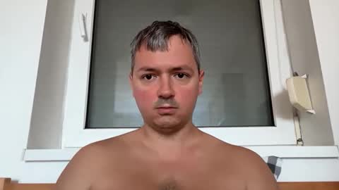 Jogger1991 online show from 6, 11, 2025