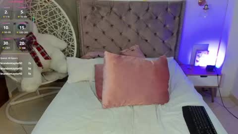 Joha Keany online show from 10, 2, 2025