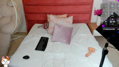 Joha Keany online show from 16, 11, 2025