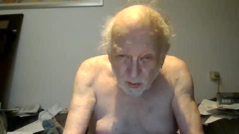 Johan online show from 5, 1, 2025