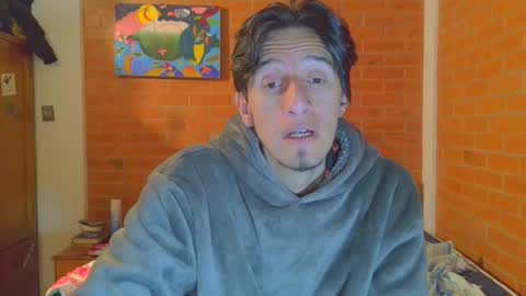 Snapshot of johan70nsexy chatting on 5, 12, 2025 johan70nsexy online show from 5, 12, 2025