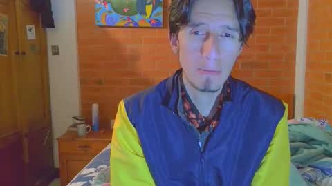 Snapshot of johan70nsexy chatting on 14, 12, 2025 johan70nsexy online show from 14, 12, 2025