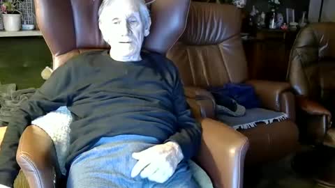 johan7 heet online show from 5, 1, 2025