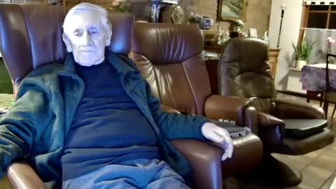 johan7 heet online show from 23, 2, 2025