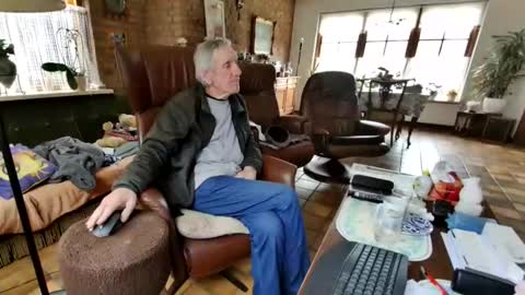 johan7 heet online show from 3, 4, 2026