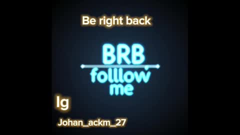 Johan Beley online show from 8, 3, 2025