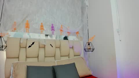 Snapshot of johan_gz_ chatting on 23, 10, 2025 Johan online show from 23, 10, 2025