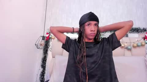 Johan  online show from 22, 12, 2025