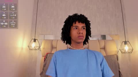 Johan  online show from 2, 2, 2026