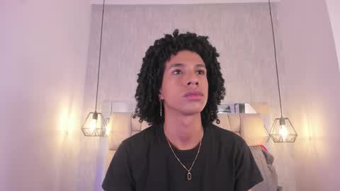 Johan  online show from 6, 2, 2026