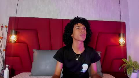 Johan  online show from 16, 7, 2026