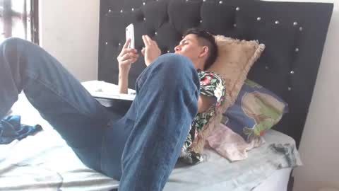 Snapshot of johan_kitten chatting on 4, 3, 2026 johan online show from 4, 3, 2026