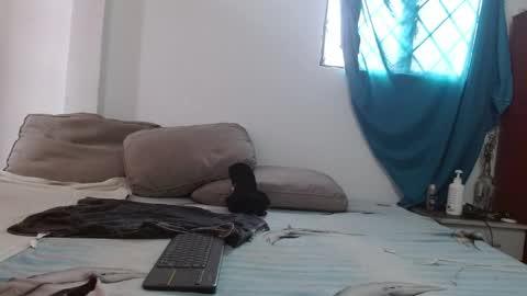 Snapshot of johan_kitten chatting on 3, 5, 2026 johan online show from 3, 5, 2026
