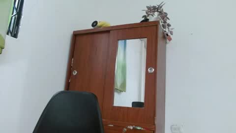 Snapshot of johan_kitten chatting on 31, 5, 2026 johan online show from 31, 5, 2026