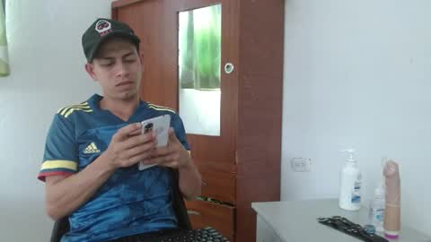 Snapshot of johan_kitten chatting on 3, 6, 2026 johan online show from 3, 6, 2026