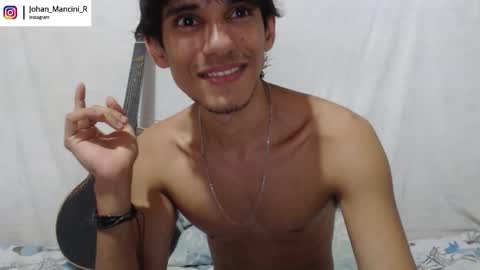Snapshot of johan_mancini_r chatting on 2, 2, 2026 johan_mancini_r online show from 2, 2, 2026