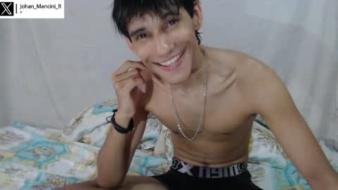 Snapshot of johan_mancini_r chatting on 9, 5, 2026 johan_mancini_r online show from 9, 5, 2026