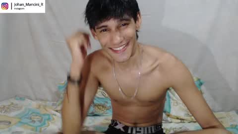 Snapshot of johan_mancini_r chatting on 11, 5, 2026 johan_mancini_r online show from 11, 5, 2026