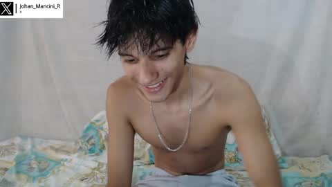 Snapshot of johan_mancini_r chatting on 13, 5, 2026 johan_mancini_r online show from 13, 5, 2026