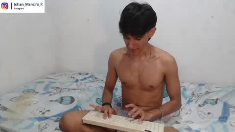 Snapshot of johan_mancini_r chatting on 20, 5, 2026 johan_mancini_r online show from 20, 5, 2026