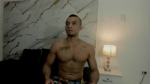 Snapshot of johan_miller1 chatting on 17, 9, 2025 johan online show from 17, 9, 2025