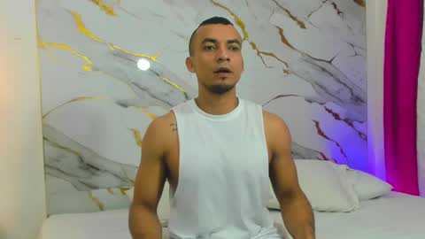 Snapshot of johan_miller1 chatting on 7, 10, 2025 johan online show from 7, 10, 2025