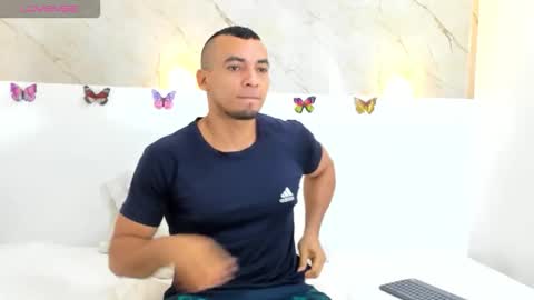 Snapshot of johan_miller1 chatting on 14, 10, 2025 johan online show from 14, 10, 2025