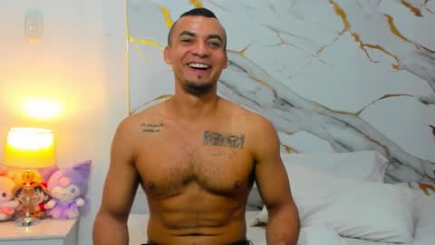 Snapshot of johan_miller1 chatting on 25, 10, 2025 johan online show from 25, 10, 2025