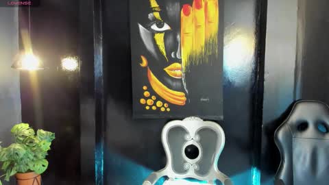 Johan Williams online show from 12, 1, 2026