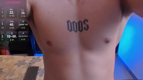 Johan Williams online show from 3, 2, 2026