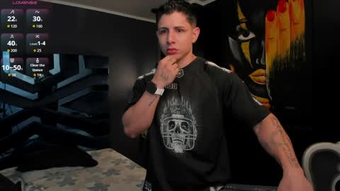 Johan Williams online show from 2, 4, 2026