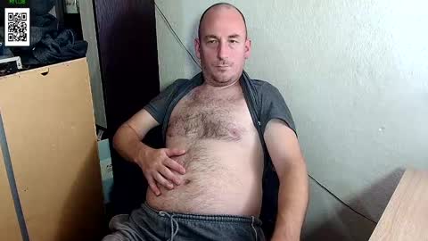 Snapshot of johanbarker chatting on 9, 12, 2024 Johan online show from 9, 12, 2024