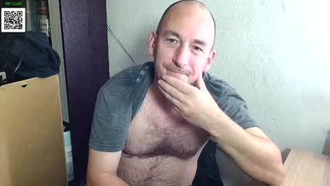 Snapshot of johanbarker chatting on 10, 12, 2024 Johan online show from 10, 12, 2024