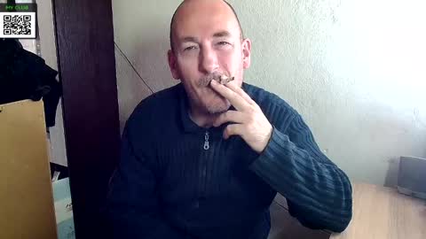 Snapshot of johanbarker chatting on 12, 12, 2024 Johan online show from 12, 12, 2024