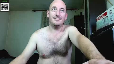 Snapshot of johanbarker chatting on 20, 12, 2024 Johan online show from 20, 12, 2024