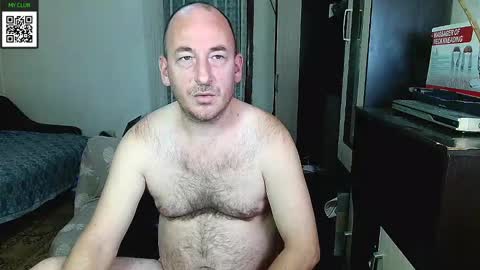 Snapshot of johanbarker chatting on 24, 12, 2024 Johan online show from 24, 12, 2024