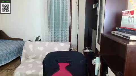 Snapshot of johanbarker chatting on 24, 12, 2024 Johan online show from 24, 12, 2024