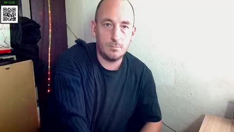 Snapshot of johanbarker chatting on 26, 12, 2024 Johan online show from 26, 12, 2024