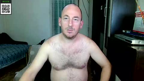 Snapshot of johanbarker chatting on 27, 12, 2024 Johan online show from 27, 12, 2024