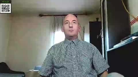 Snapshot of johanbarker chatting on 28, 12, 2024 Johan online show from 28, 12, 2024