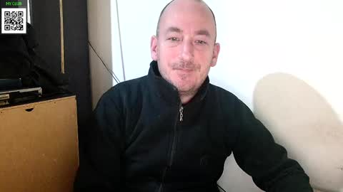 Snapshot of johanbarker chatting on 5, 1, 2025 Johan online show from 5, 1, 2025