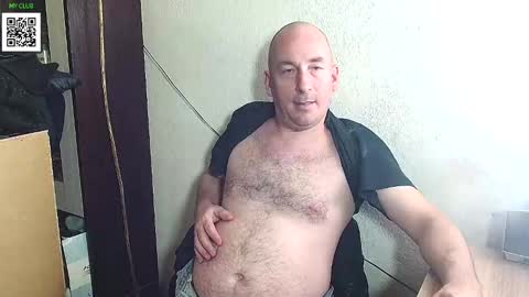 Snapshot of johanbarker chatting on 8, 1, 2025 Johan online show from 8, 1, 2025